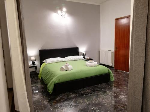 Le Gorgoni B&B