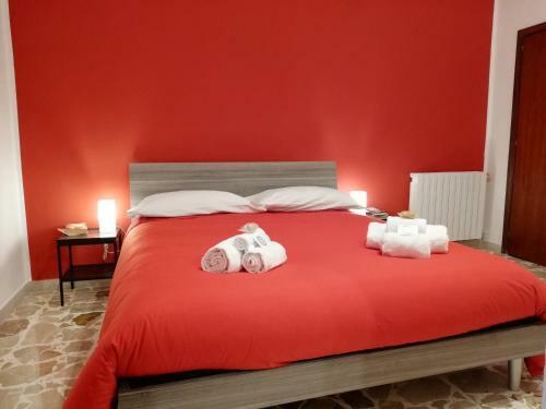 Le Gorgoni B&B