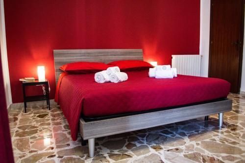 Le Gorgoni B&B