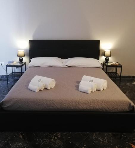 Le Gorgoni B&B