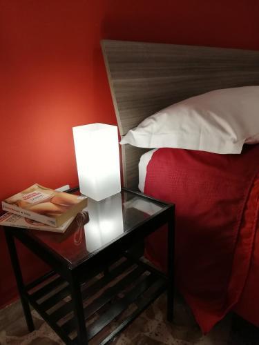 Le Gorgoni B&B