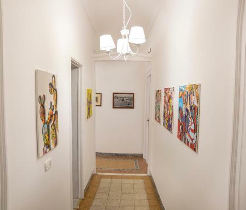Apartamento Liberty House