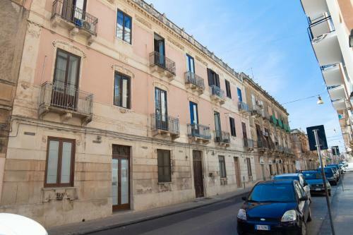 Apartamento Liberty House