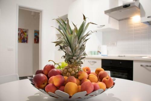 Apartamento Liberty House