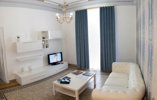 Apartamento Liberty House
