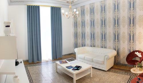 Apartamento Liberty House
