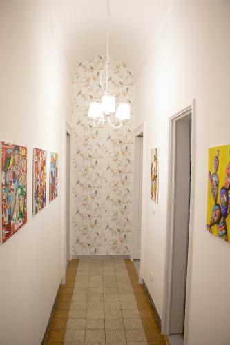 Apartamento Liberty House