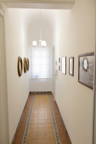Apartamento Liberty House