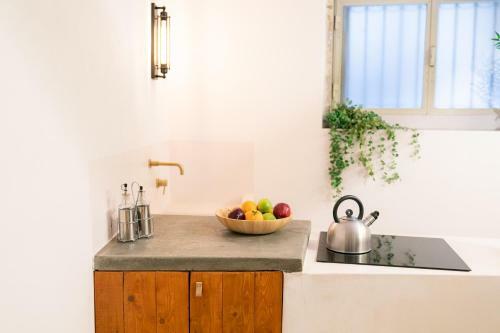 Casa Meti, Exclusive Apartment In Ortigia