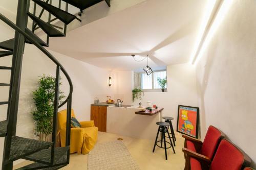 Casa Meti, Exclusive Apartment In Ortigia