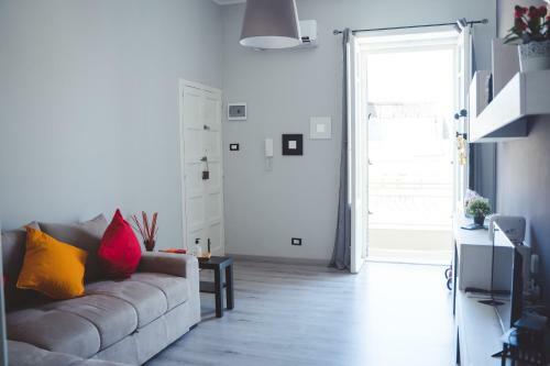 Apartamento Amuri Casa Vacanze