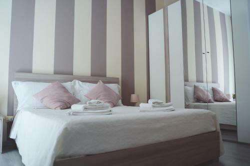 Apartamento Amuri Casa Vacanze