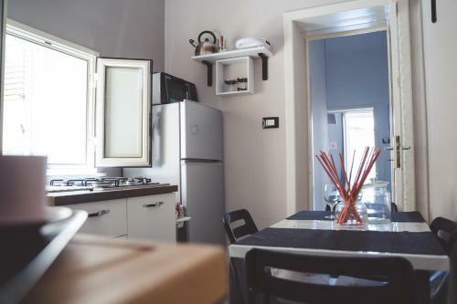 Apartamento Amuri Casa Vacanze