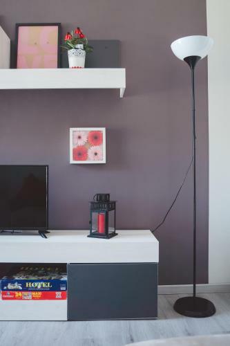 Apartamento Amuri Casa Vacanze