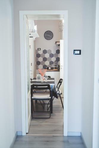 Apartamento Amuri Casa Vacanze