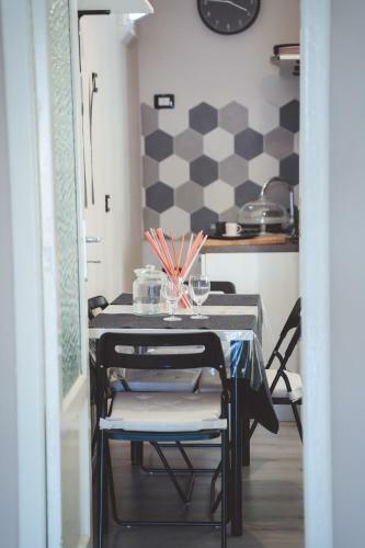 Apartamento Amuri Casa Vacanze