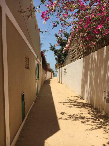 Apartamento La Villa Du Cocotier