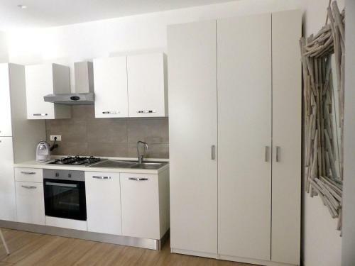 Apartamento Nesh House