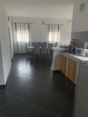 Vacances Agr�ables Dans Une Villa Confortable