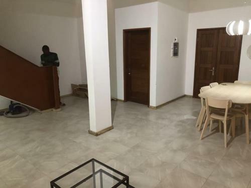 Villa Mata Saint-louis Senegal