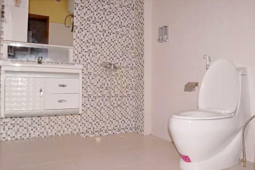 La Villa Eva - Topdestination Saly