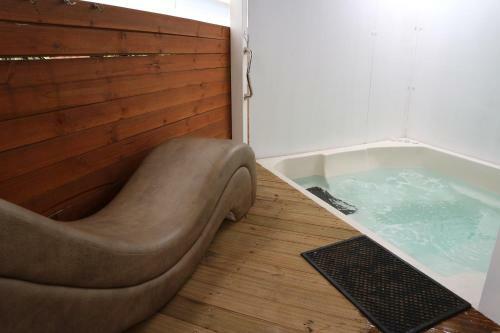 Hostal St Michelle Guest Lodge & Hydro Retreat