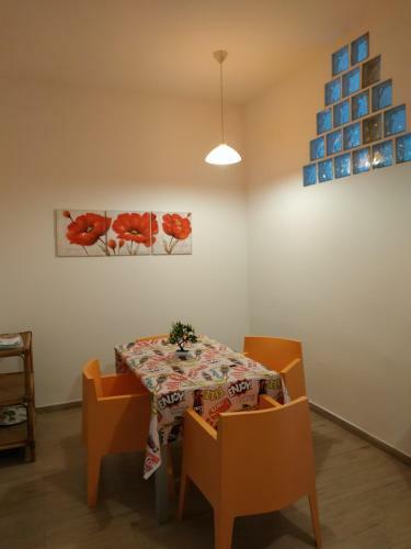 Apartamento Casa Vacanza Hope