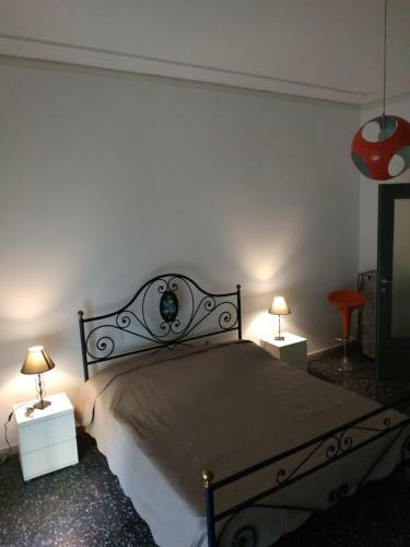 Apartamento Casa Vacanza Hope
