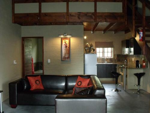 Apartamento Commalong Lodge