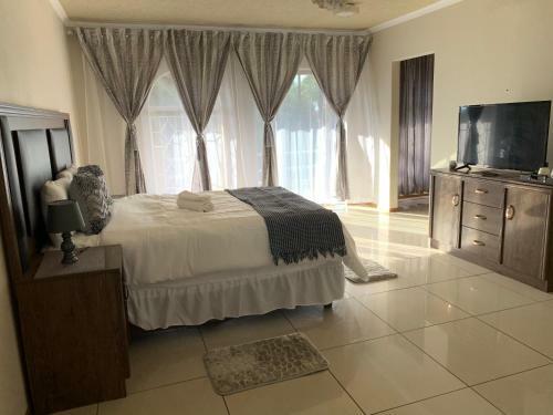 Hostal Brackendowns Guest Star