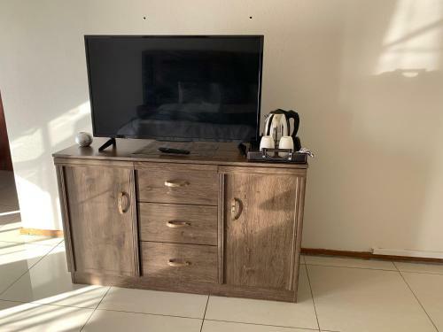 Hostal Brackendowns Guest Star