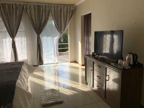 Hostal Brackendowns Guest Star