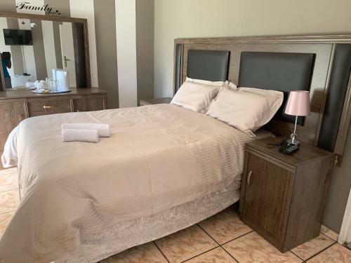 Hostal Brackendowns Guest Star