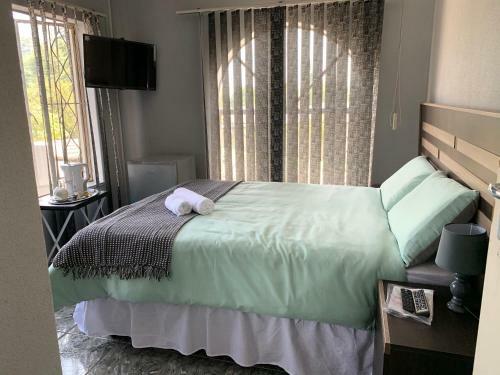 Hostal Brackendowns Guest Star