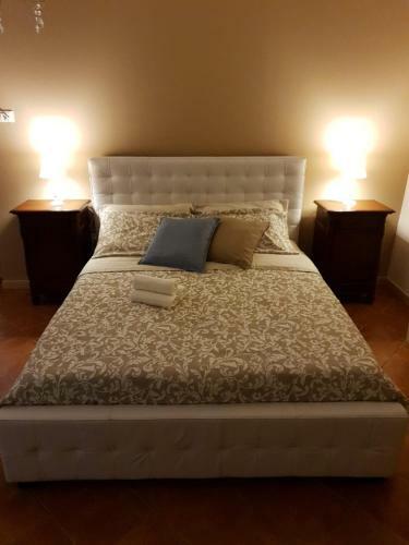 La Casa Di Manu Ortigia