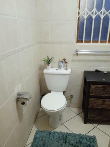 12 Folkestone Shared Common Areas