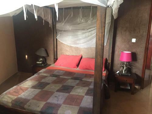 Villa Residence Safari Beach