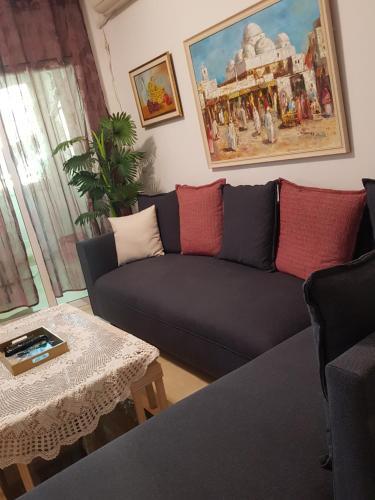 Apartamento Agreable Appartement Ennasr 2