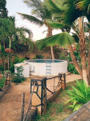 Apartamento Peters Mansion, Bougainvillea Premesis
