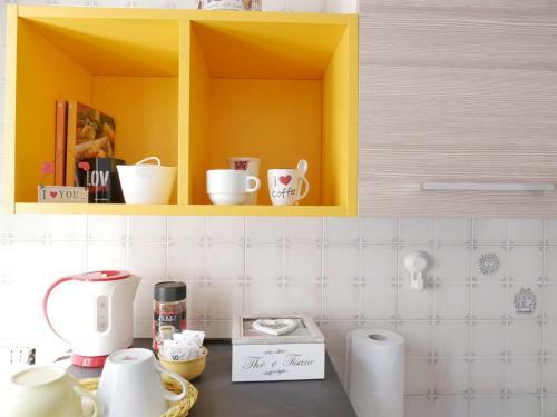 Apartamento Appartamento Sul Corso (ortigia)