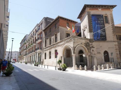 Apartamento Appartamento Sul Corso (ortigia)