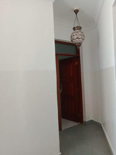 Apartamento B2 Royal Palm Mtwapa Studio