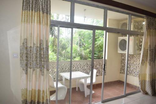 Apartamento Tulivu Homes Mtwapa
