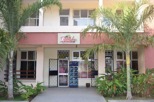 Apartamento Tulivu Homes Mtwapa