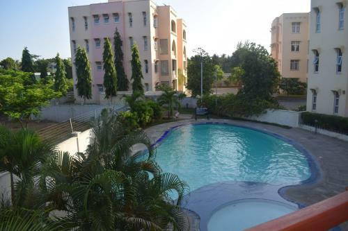 Apartamento Tulivu Homes Mtwapa