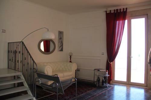 Apartamento Sea Lux Loft