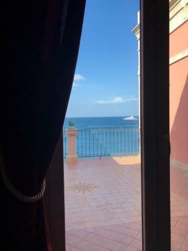 Apartamento Sea Lux Loft