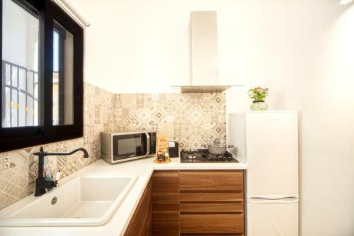 Enjoy The Relax Apartment