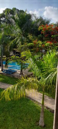Apartamento Comfortable Studio - Royal Palms D4 Mtwapa