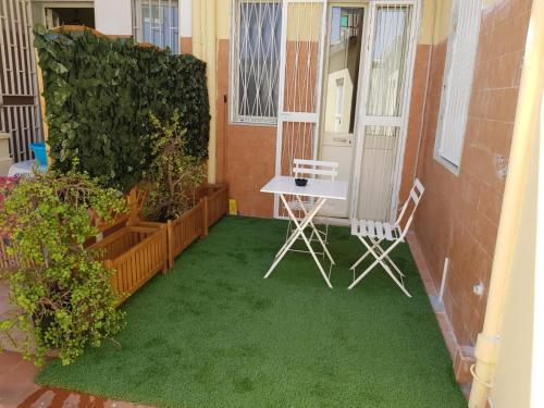 Apartamento Dimora Santa Lucia 2.0